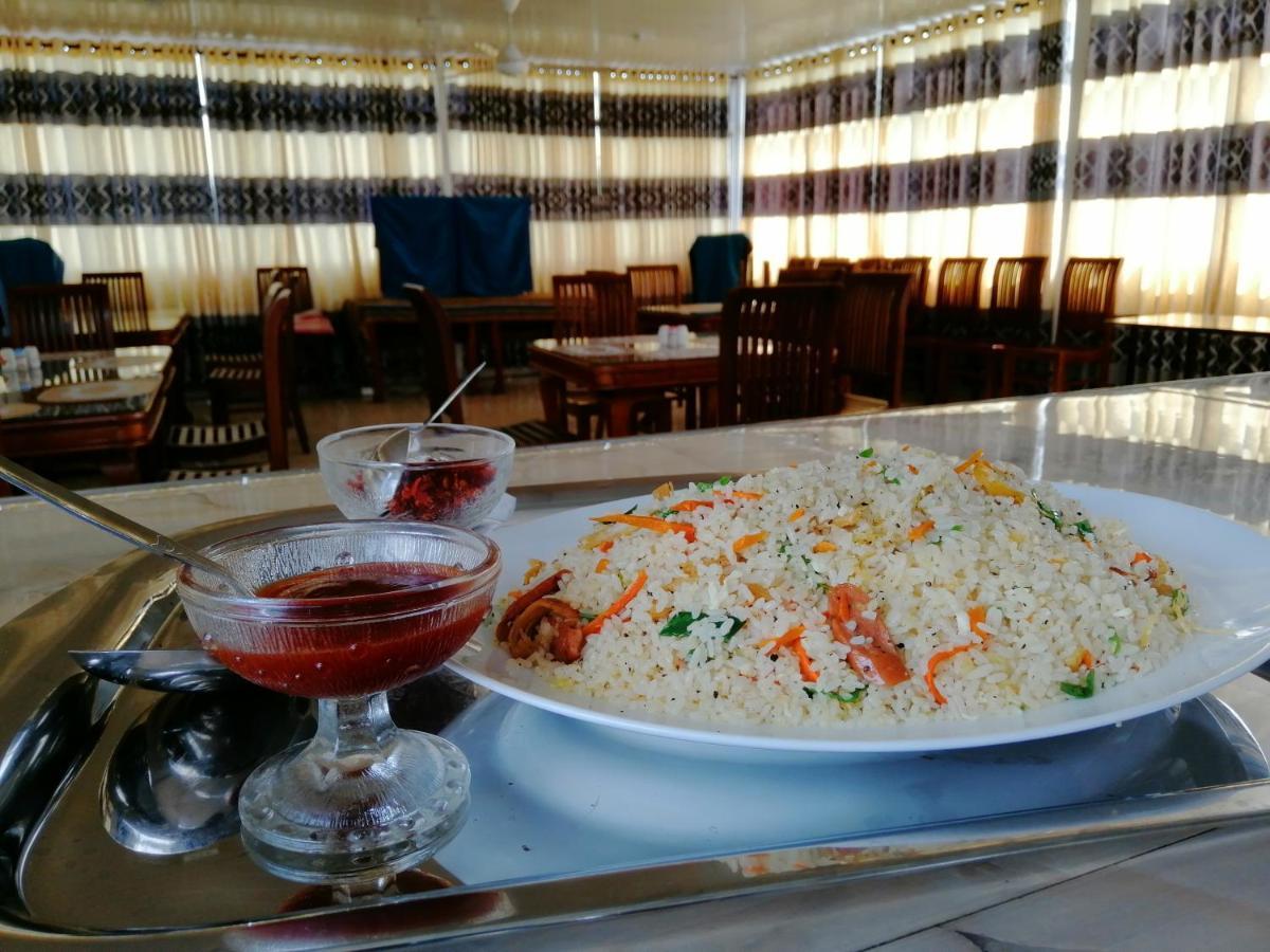 Reliance Hotel Boralesgamuwa Kültér fotó
