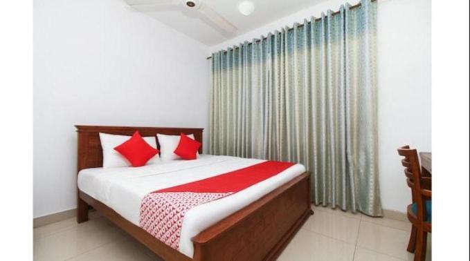Reliance Hotel Boralesgamuwa Kültér fotó