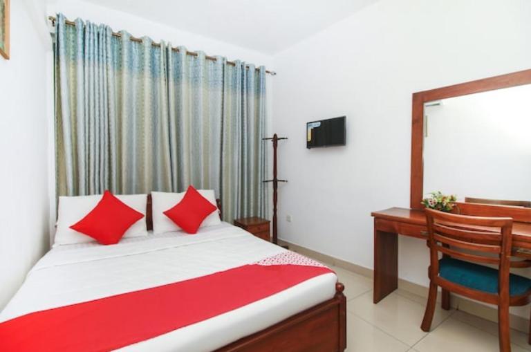 Reliance Hotel Boralesgamuwa Kültér fotó