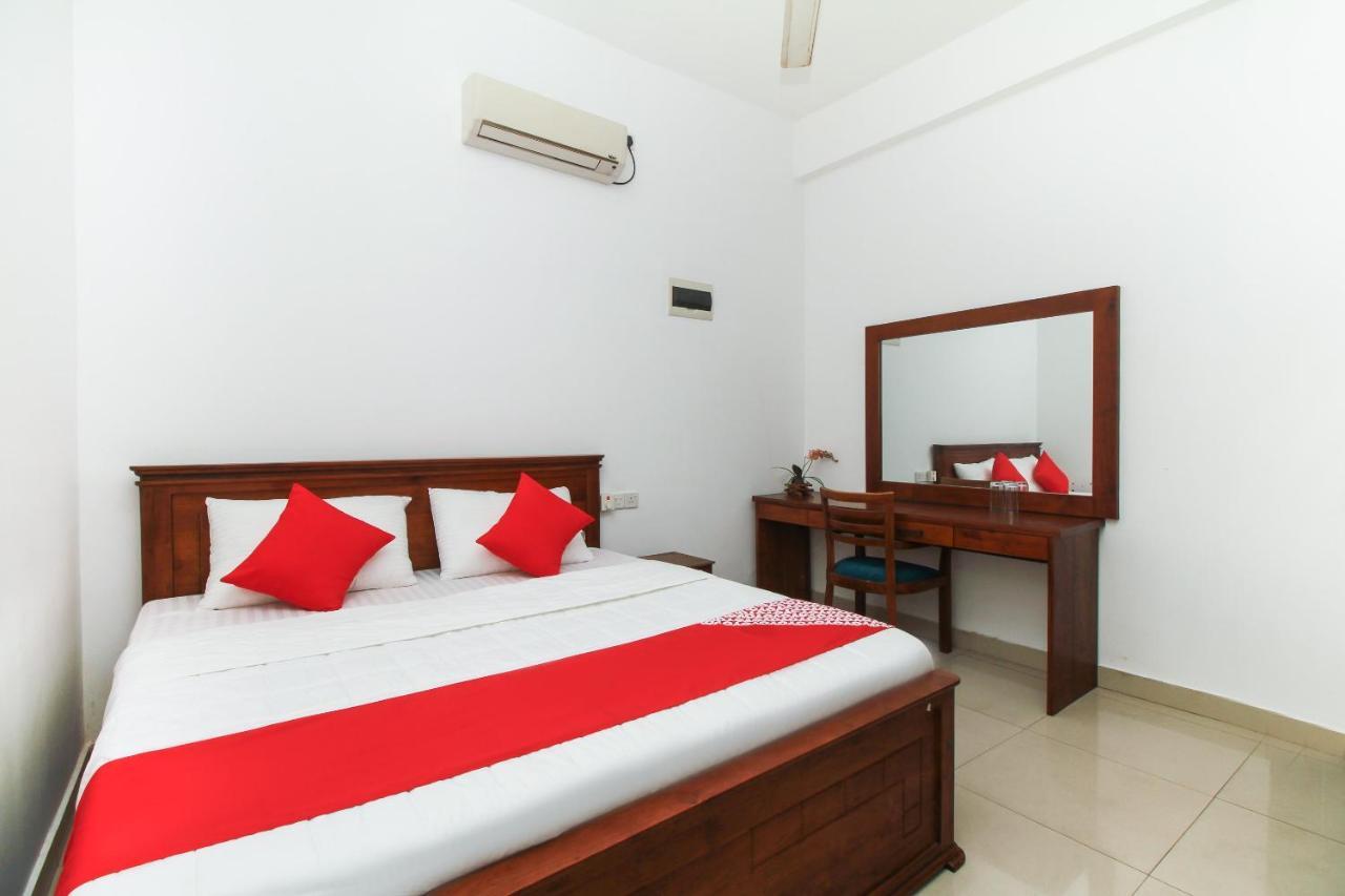 Reliance Hotel Boralesgamuwa Kültér fotó